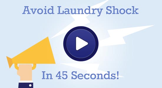 Laundry Service Video Washington Dc  
